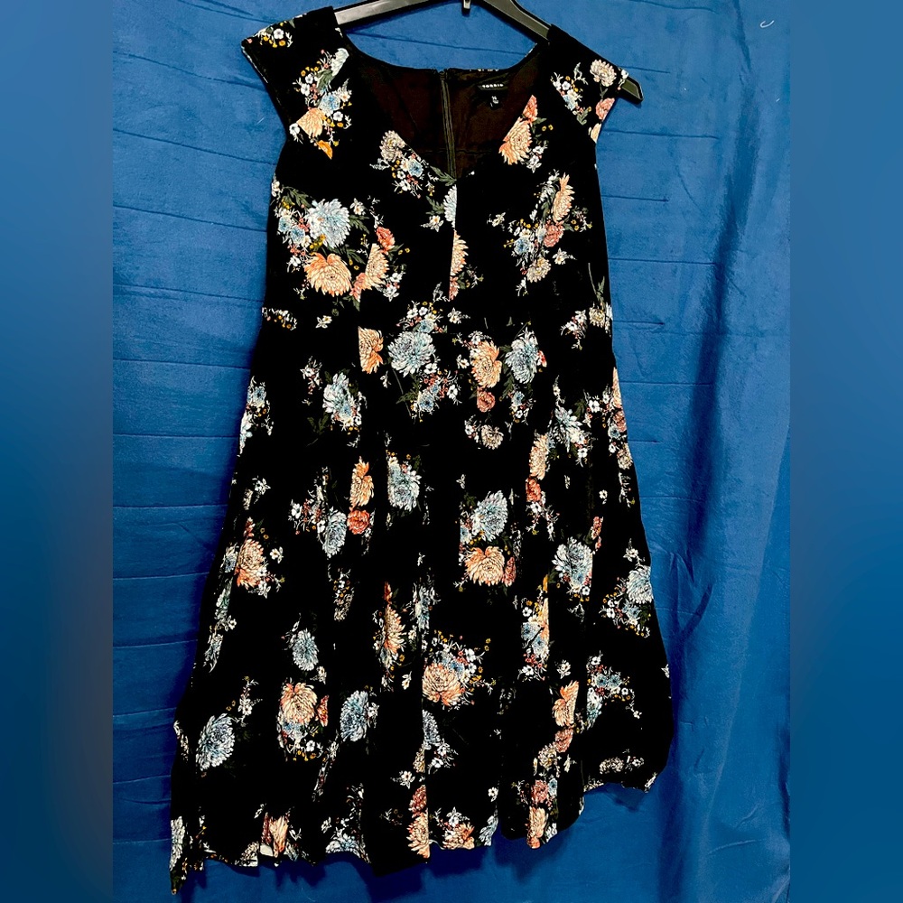 Torrid Dress